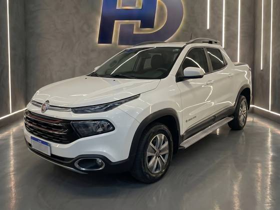 FIAT TORO 1.8 16V EVO FLEX FREEDOM AT6
